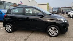 Gebruikt 2021 Hyundai i10 Hatchback | € 15.950 (Eerlijke prijs)