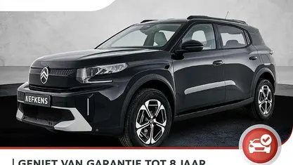 Gebruikt 2025 Citroën C3 Aircross SUV | € 32.695 (Eerlijke prijs)