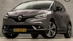 Gebruikt 2017 Renault Scénic IV Collection MPV | € 12.745 (Eerlijke prijs)