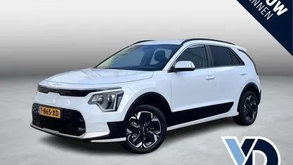 Occasion Kia e-Niro 11 kW (15 PK) 2023 SUV