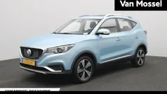 Gebruikt 2020 MG ZS Luxury Sedan | € 14.995 (Eerlijke prijs)
