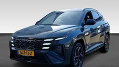 Gebruikt 2024 Hyundai Tucson Edition SUV | € 40.930 (Eerlijke prijs)