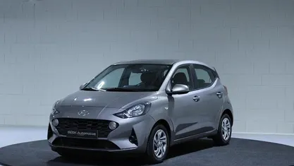 Occasion 2022 Hyundai i10 Hatchback | € 10.950 (Eerlijke prijs)