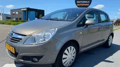 Gebruikt 2010 Opel Corsa Cosmo Hatchback | € 999 (Eerlijke prijs)