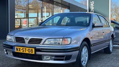 Occasion Nissan Maxima SE 193 PK (141 kW) 1996 Sedan