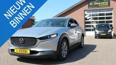 Gebruikt 2020 Mazda CX-30 Comfort SUV | € 20.950 (Eerlijke prijs)