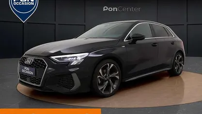 Occasion Audi A3 Sportback S-Line 110 PK (80 kW) 2022 Hatchback