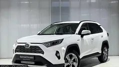 Gebruikt 2022 Toyota RAV4 Hybrid Executive SUV | € 38.749 (Eerlijke prijs)