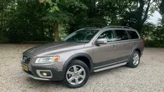 Gebruikt 2009 Volvo XC70 SUV | € 6.999 (Super prijs)