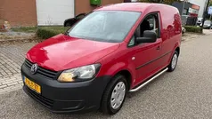 Gebruikt 2011 VW Caddy MPV | € 3.450 (Eerlijke prijs)