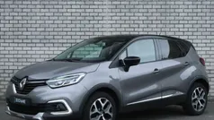 Grijs Gebruikt 2017 Renault Captur Intens SUV | € 11.540 (Eerlijke prijs)