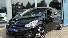 Gebruikt 2017 Peugeot 208 GT-line Hatchback | € 7.950 (Eerlijke prijs)