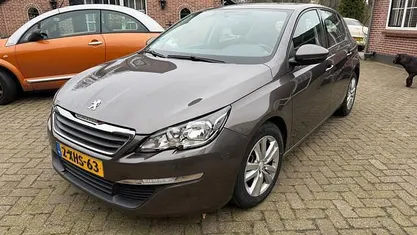 Occasion Peugeot 308 110 PK (80 kW) 2014 Hatchback