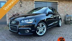 Gebruikt 2012 Audi A1 S-Line Hatchback | € 8.450 (Eerlijke prijs)