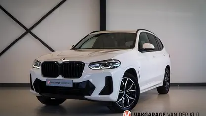 Occasion BMW X3 M Sport 184 PK (135 kW) 2022 SUV