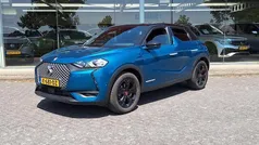 Blauw Gebruikt 2020 DS Automobiles DS3 Crossback E-Tense Business SUV | € 13.990 (Goede deal)