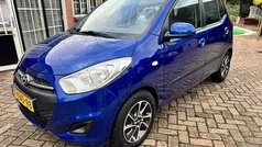 Gebruikt 2013 Hyundai i10 Hatchback | € 2.980 (Eerlijke prijs)
