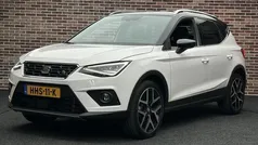 Gebruikt 2021 Seat Arona Business SUV | € 24.995 (Eerlijke prijs)