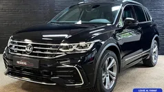 Gebruikt 2024 VW Tiguan Business SUV | € 39.950 (Super prijs)