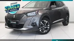 Gebruikt 2021 Peugeot 2008 Allure SUV | € 16.900 (Goede deal)