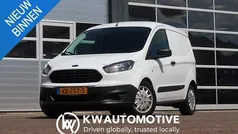 Gebruikt 2016 Ford Transit Ambiente Van | € 7.292 (Eerlijke prijs)