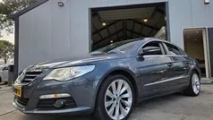 Gebruikt 2011 VW CC Sedan | € 5.999 (Eerlijke prijs)
