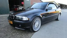 Gebruikt 2002 BMW 325 Cabriolet Executive Cabriolet | € 10.950 (Goede deal)