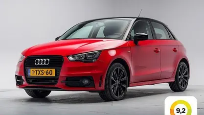 Gebruikt 2014 Audi A1 Admired Hatchback | € 13.945 (Eerlijke prijs)