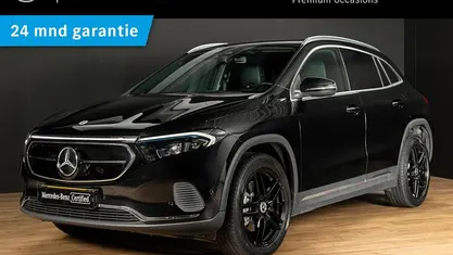 Occasion Mercedes EQA250 11 kW (15 PK) 2023 SUV