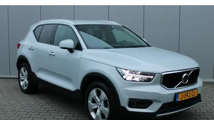 Gebruikt 2020 Volvo XC40 Business Edition SUV | € 27.450 (Goede deal)