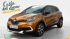 Gebruikt 2017 Renault Captur Edition One SUV | € 12.440 (Eerlijke prijs)