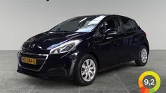 Gebruikt 2015 Peugeot 208 Active Hatchback | € 4.777 (Goede deal)