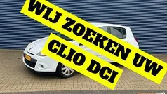 Gebruikt 2009 Renault Clio II Dynamique Hatchback | € 1.400 (Goede deal)