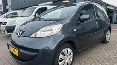 Gebruikt 2006 Peugeot 107 Hatchback | € 3.999 (Eerlijke prijs)
