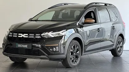 Occasion 2024 Dacia Jogger Extreme MPV | € 26.185 (Eerlijke prijs)