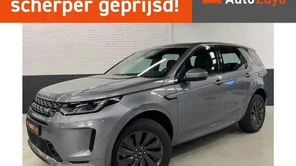 Occasion Land Rover Discovery Sport SE Dynamic 200 PK (147 kW) 2021 SUV