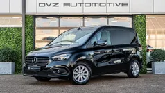 Gebruikt 2023 Mercedes Citan 112 Van | € 20.950 (Goede deal)