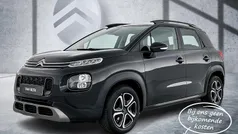 Suv Gebruikt 2019 Citroën C3 Aircross Feel SUV | € 17.490 (Eerlijke prijs)