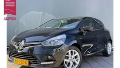 Gebruikt 2019 Renault Clio IV LIMITED Hatchback | € 9.744 (Eerlijke prijs)
