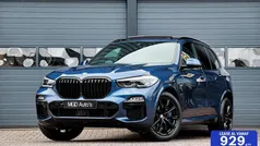 Gebruikt 2019 BMW X5 M Sport SUV | € 57.950 (Super prijs)