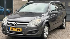 Gebruikt 2009 Opel Astra Cosmo Stationwagen | € 1.977 (Eerlijke prijs)