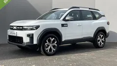 Gebruikt 2025 Dacia Bigster Expression SUV | € 33.935 (Goede deal)