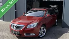 Gebruikt 2009 Opel Insignia Stationwagen | € 4.995 (Super prijs)