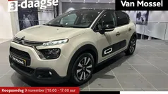 Gebruikt 2024 Citroën C3 PureTech Hatchback | € 17.940 (Eerlijke prijs)