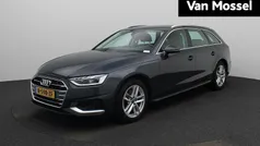 Grijs Gebruikt 2022 Audi A4 Advanced Stationwagen | € 29.745 (Eerlijke prijs)