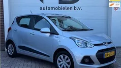 Grijs Gebruikt 2016 Hyundai i10 Comfort Hatchback | € 6.949 (Eerlijke prijs)
