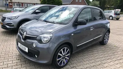 Occasion 2016 Renault Twingo Expression Hatchback | € 8.900 (Eerlijke prijs)