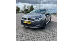 Grijs Gebruikt 2010 VW Polo Highline Hatchback | € 4.950 (Eerlijke prijs)