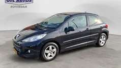 Gebruikt 2012 Peugeot 207 Urban Move Hatchback | € 4.250 (Eerlijke prijs)