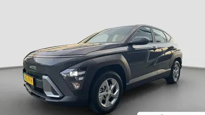Occasion 2025 Hyundai Kona Comfort SUV | € 29.895 (Goede deal)